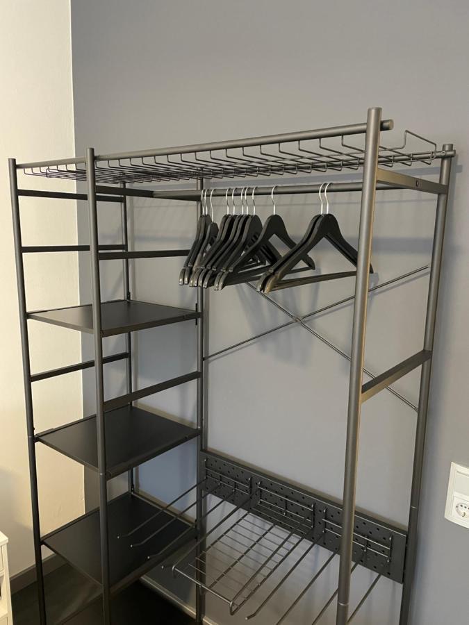 Ferienwohnung Truretreats Design Loft Fuer 8 Personen I Riesige Kueche I Echarger I 65Z Smarttv I 150Qm Hamburg Exterior foto